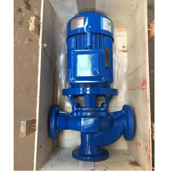 50GW10-20-2.2離心排污泵