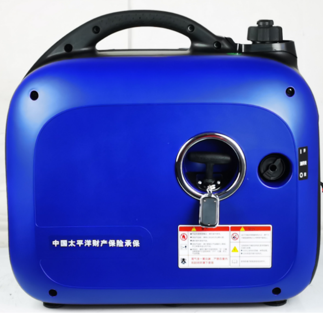 2.8kw千瓦48V-72V南柴動力NC3200D型汽油直流變頻發電機