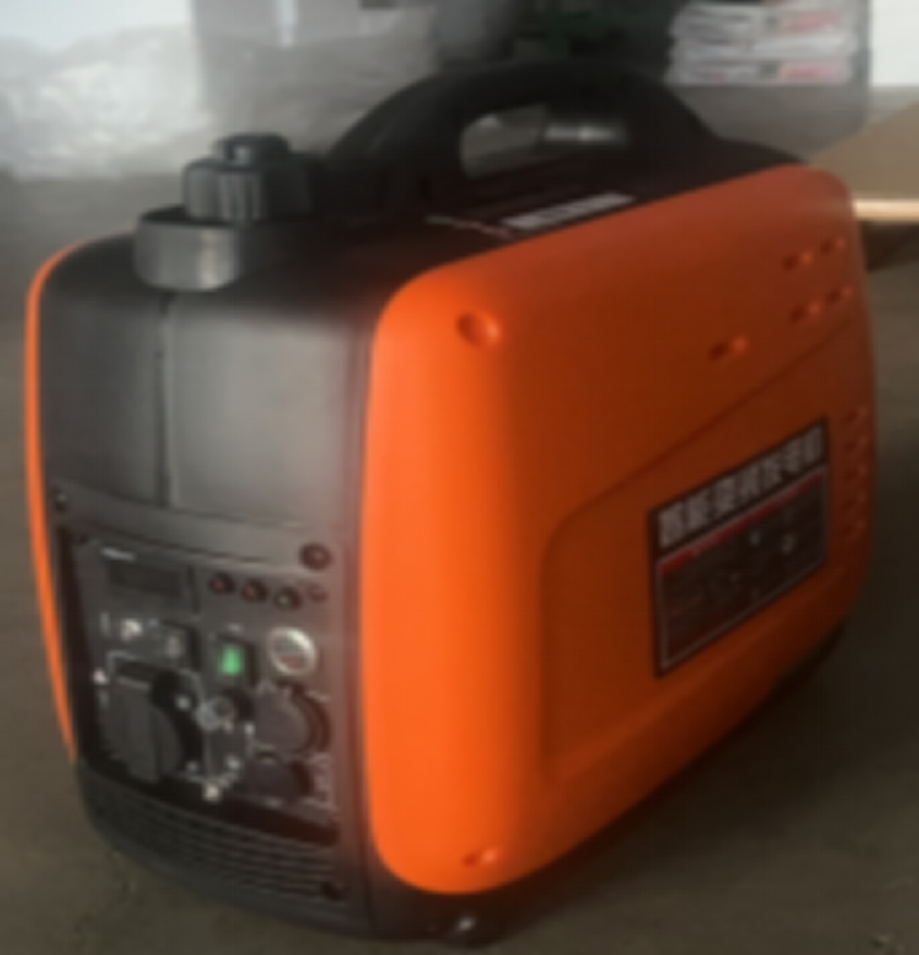 2.4kw千瓦48V-72V南柴動力NC2400D型汽油直流變頻發(fā)電機(jī)